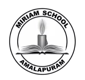 Miriam school India Logo